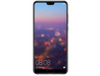 Смартфони Huawei P20 Pro 128GB, черен цвят