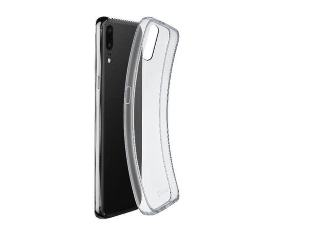 Калъфи Cellular line Fine за Huawei P20
