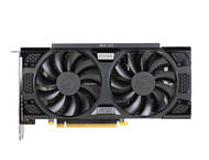 Видео карти EVGA GeForce GTX 1050 Ti SSC GAMING 4G