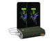 Външни батерии Fresh n Rebel Powerbank 9000 mAh, Army
