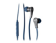 Слушалки Fresh & Rebel Lace, Indigo