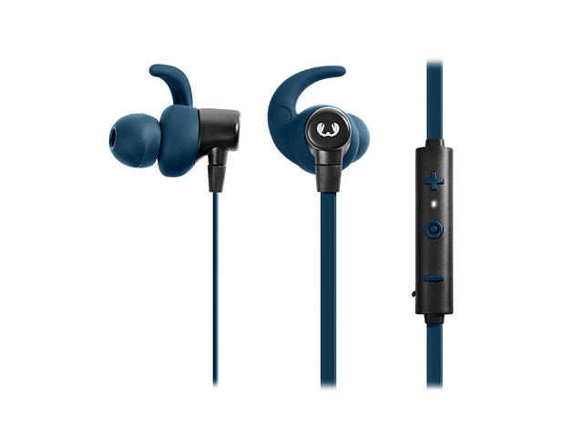 Слушалки Fresh & Rebel Lace Wireless, Indigo