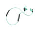Слушалки Fresh & Rebel Lace Wireless, Peppermint