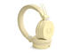 Слушалки Fresh n Rebel Caps Wireless, Buttercup