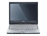 Лаптопи Fujitsu Lifebook S6420