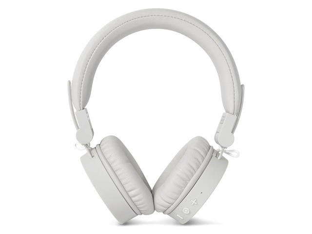 Слушалки Fresh n Rebel Caps Wireless, Cloud Grey