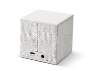 Колони Fresh and Rebel Rockbox Cube Fabriq Edition Cool Grey