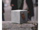 Колони Fresh and Rebel Rockbox Cube Fabriq Edition Cool Grey