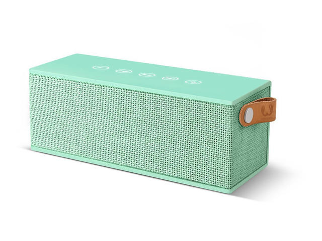 Колони Fresh and Rebel Rockbox Brick Fabriq Edition Peppermint