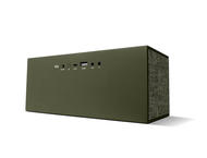 Колони Fresh & Rebel Rockbox Brick XL Fabriq Edition, Army