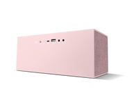 Колони Fresh & Rebel Rockbox Brick XL Fabriq Edition, Cupcake