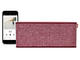 Колони Fresh & Rebel Rockbox Brick XL Fabriq Edition, Ruby
