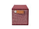 Колони Fresh & Rebel Rockbox Brick XL Fabriq Edition, Ruby