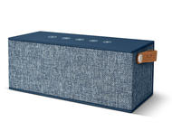 Колони Fresh & Rebel Rockbox Brick XL Fabriq Edition, Indigo