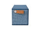 Колони Fresh & Rebel Rockbox Brick XL Fabriq Edition, Indigo