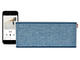 Колони Fresh & Rebel Rockbox Brick XL Fabriq Edition, Indigo