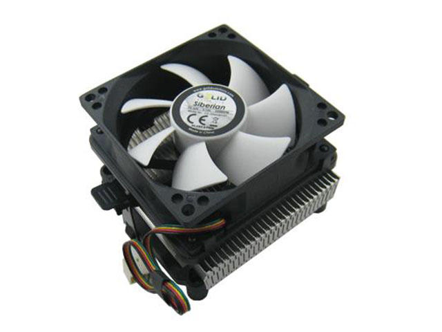 Охладители GELID SIBERIAN