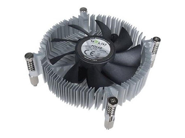 Охладители GELID POLAR