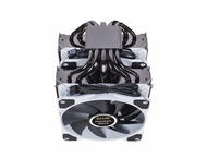 Охладители GELID PHANTOM BLACK