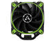 Охладители Arctic Freezer 33 eSports ONE Green