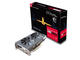 Видео карти SAPPHIRE PULSE Radeon RX 570 8GG5