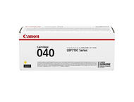 Консумативи Оригинален Canon CRG-040H Y