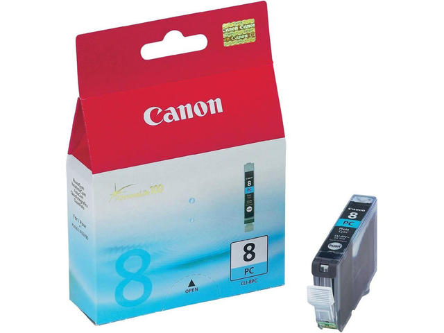 Консумативи Оригинален консуматив Canon CLI-8PC
