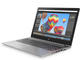 Лаптопи HP ZBook 15U G5