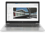 Лаптопи HP ZBook 15U G5