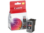 Консумативи Оригинален консуматив Canon CL-52 Photo