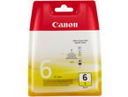 Консумативи Оригинален консуматив Canon BCI-6Y