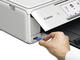 Принтери Canon PIXMA TS8151 All-In-One