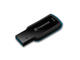 USB памети 8GB Transcend JetFlash 360, в синьо