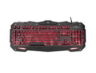 Клавиатури TRUST GXT 840 Myra 