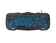 Клавиатури TRUST GXT 840 Myra 