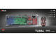 Клавиатури TRUST GXT 845 Tural Gaming Combo