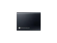 Външни HDD 1TB Samsung T5 Portable SSD, в черно