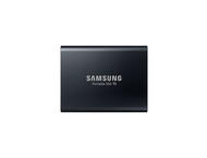 Външни HDD 1TB Samsung T5 Portable SSD, в черно
