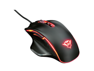 Мишки TRUST GXT 168 Haze