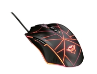 Мишки TRUST GXT 160 Ture