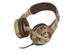 Слушалки TRUST GXT 310D Radius, desert camo