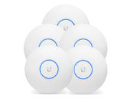 Мрежово оборудване Tочка за достъп Ubiquiti UAP-AC-LR