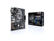 Дънни платки ASUS PRIME H310M-A