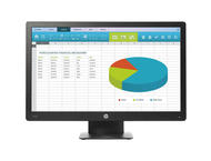 Монитори HP ProDisplay P203