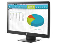 Монитори HP ProDisplay P203