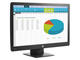 Монитори HP ProDisplay P203