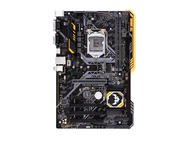 Дънни платки ASUS TUF H310-PLUS GAMING