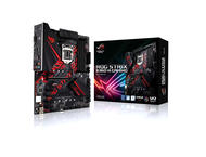 Дънни платки ASUS ROG STRIX B360-H GAMING