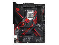 Дънни платки ASUS ROG STRIX B360-H GAMING