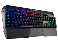 Клавиатури COUGAR ATTACK X3 RGB Speedy